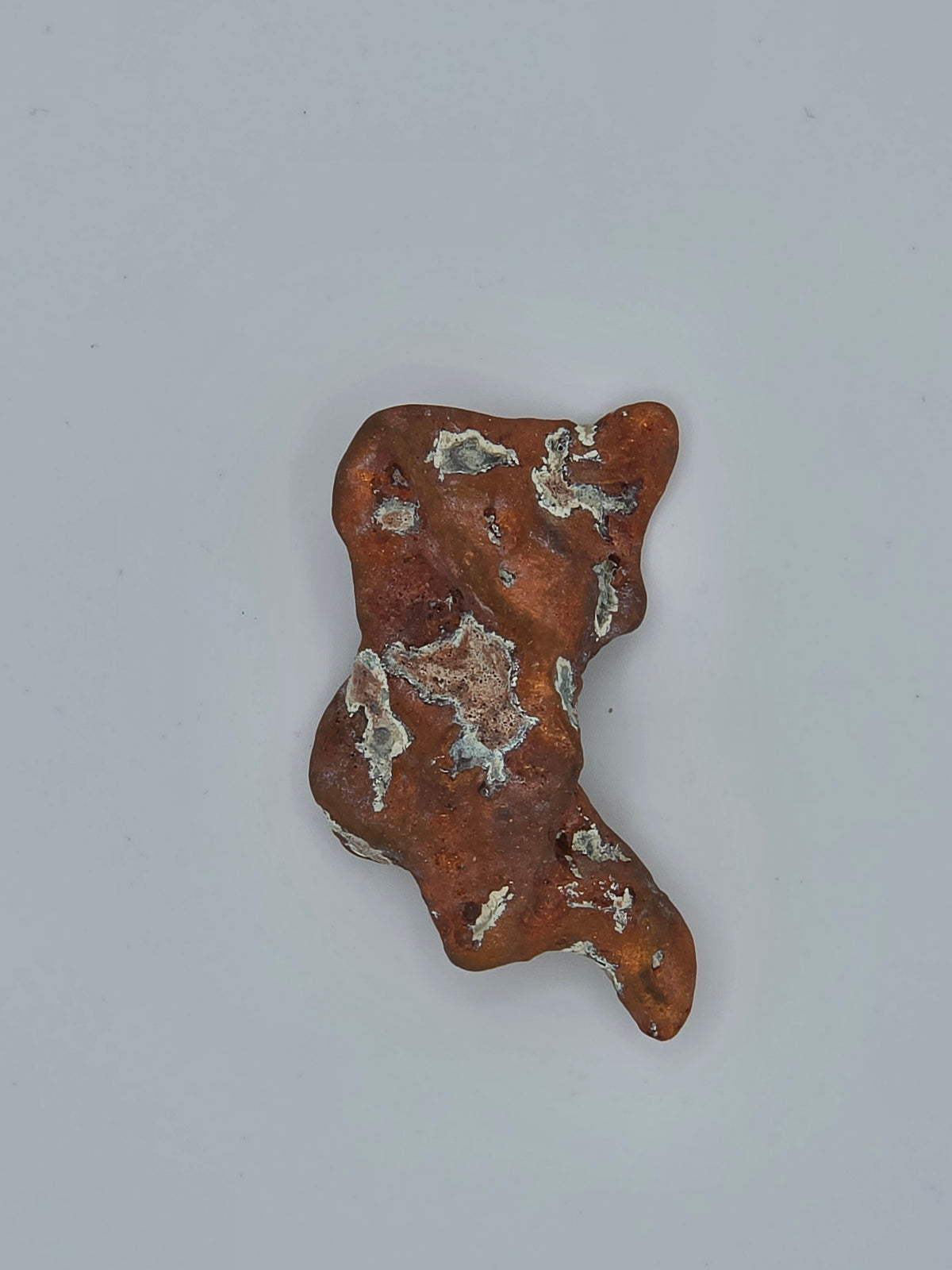 Copper