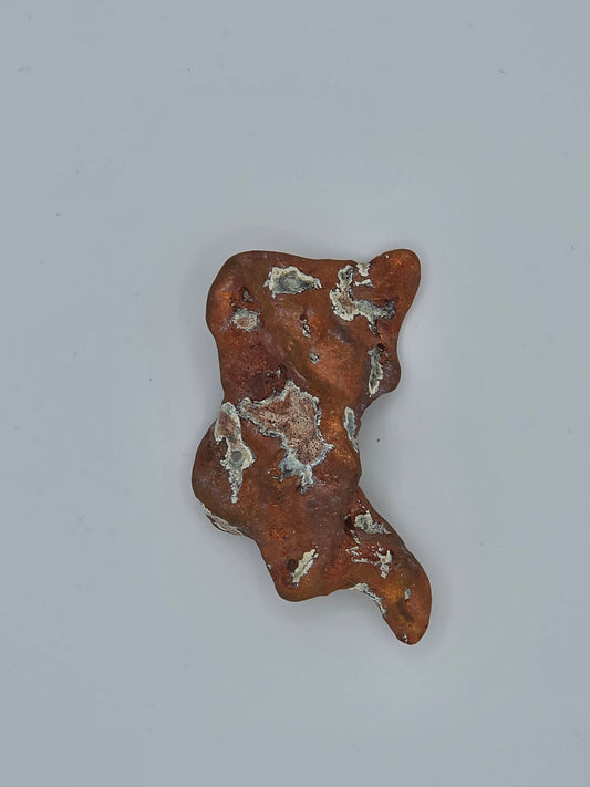 Copper
