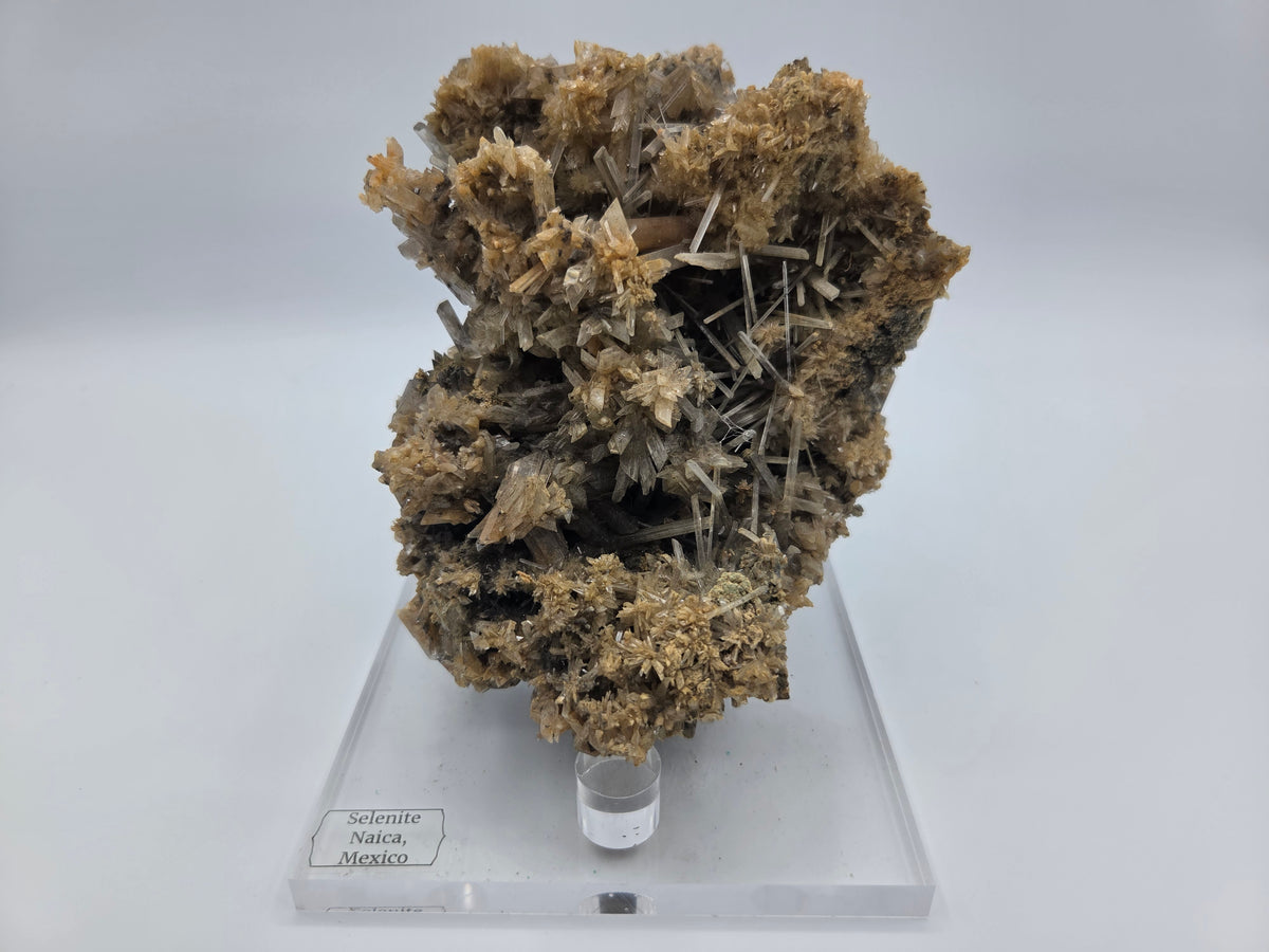 Selenite