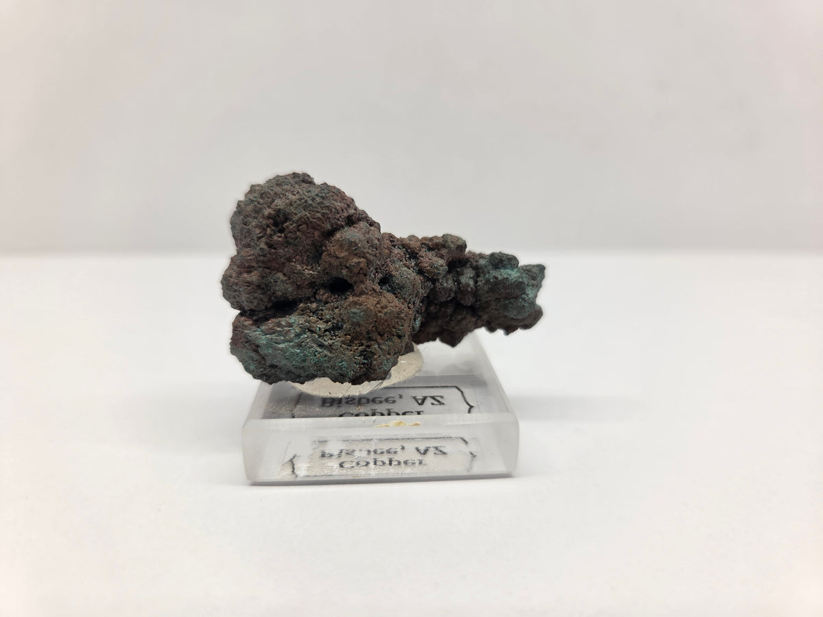 Copper