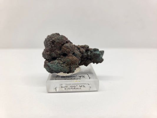 Copper