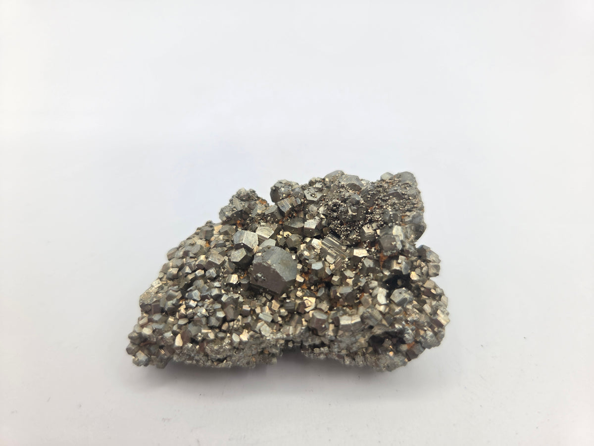Pyrite