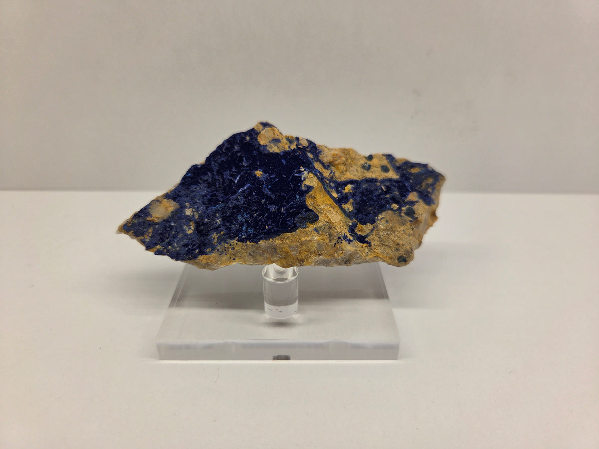 Azurite