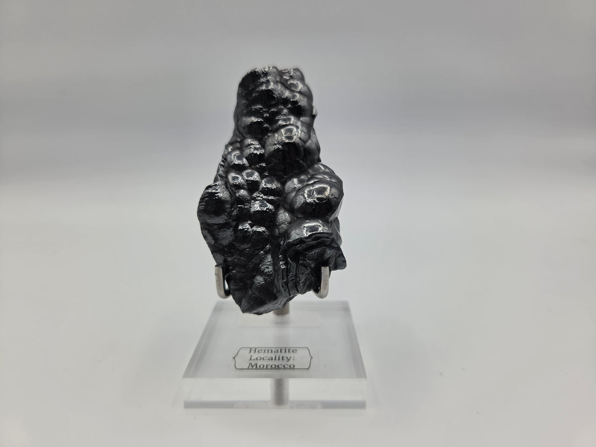 Hematite