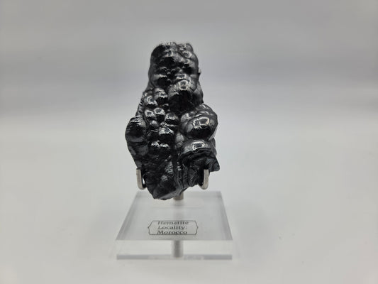 Hematite