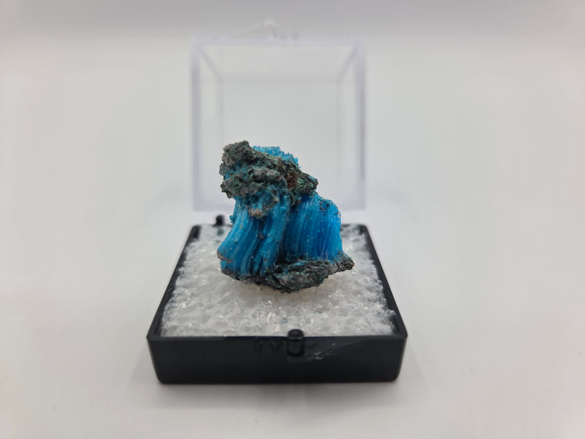 Chalcanthite