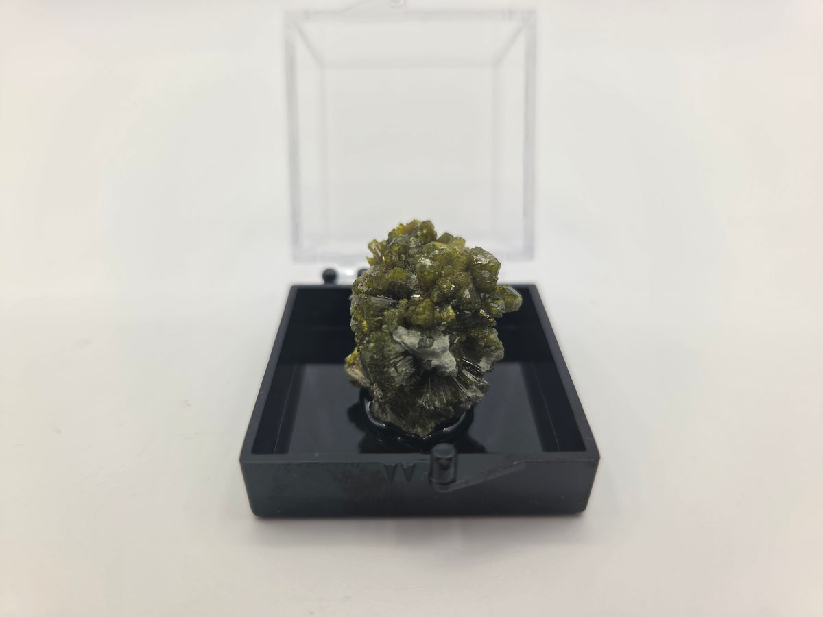Epidote