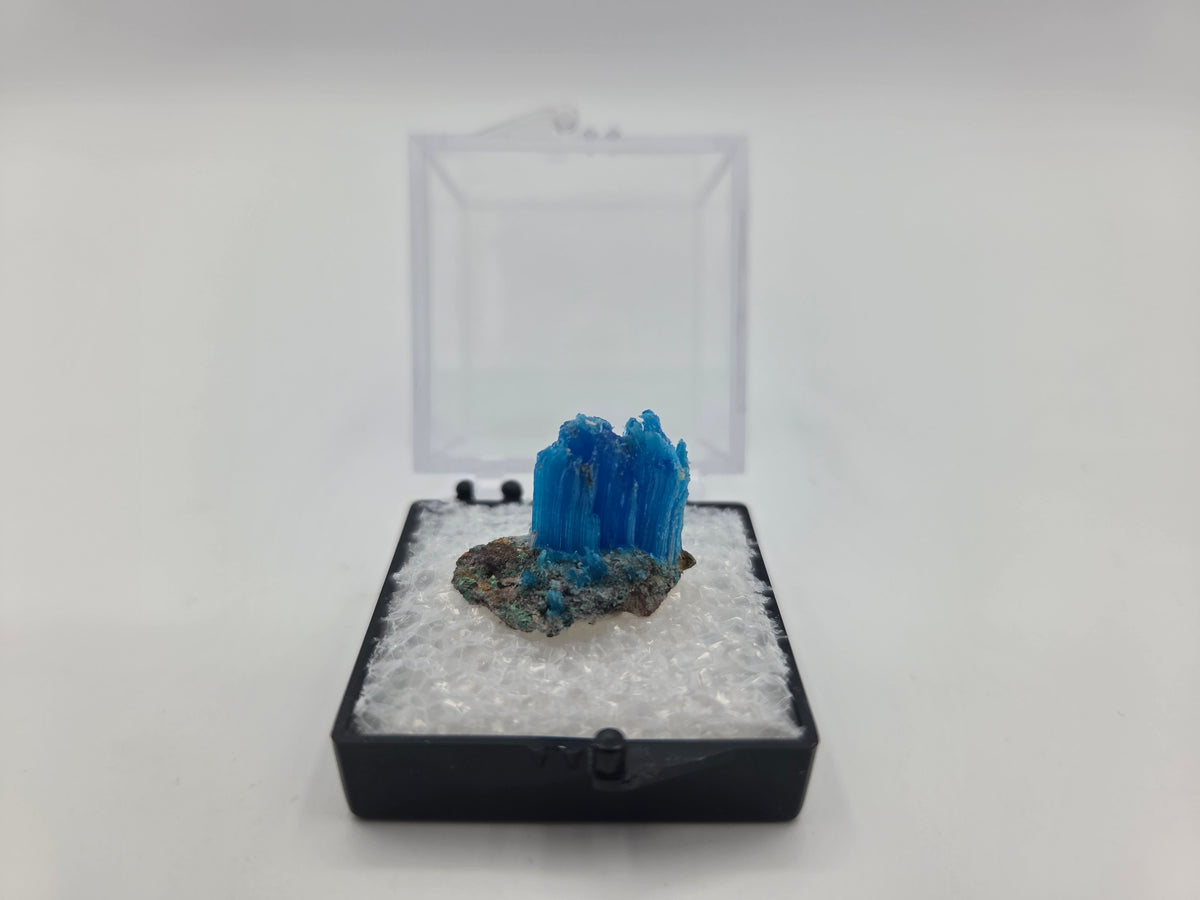 Chalcanthite