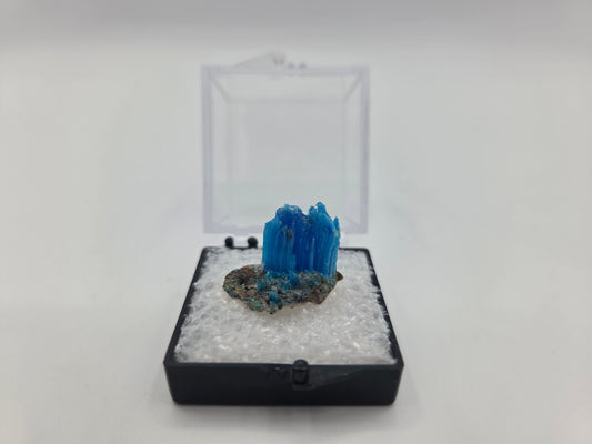 Chalcanthite