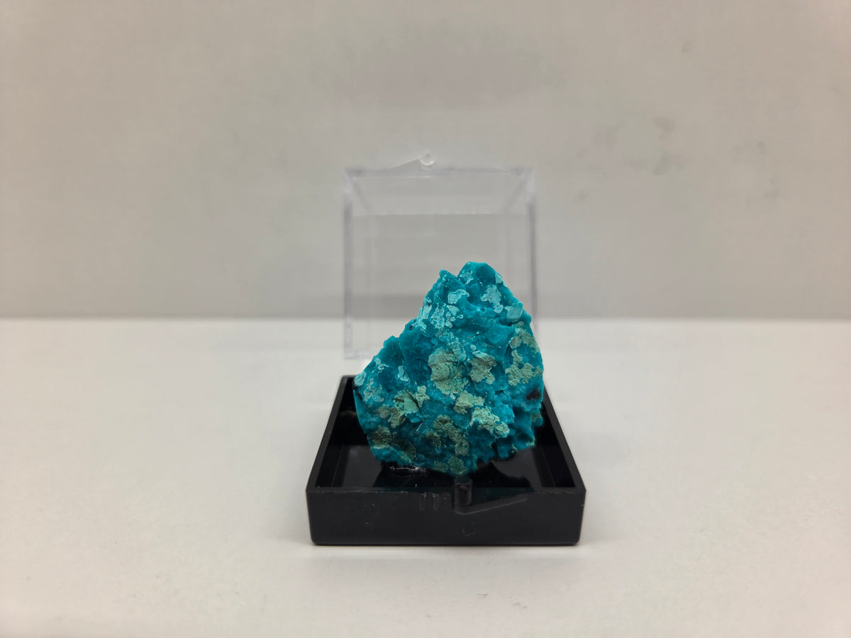 Chrysocolla