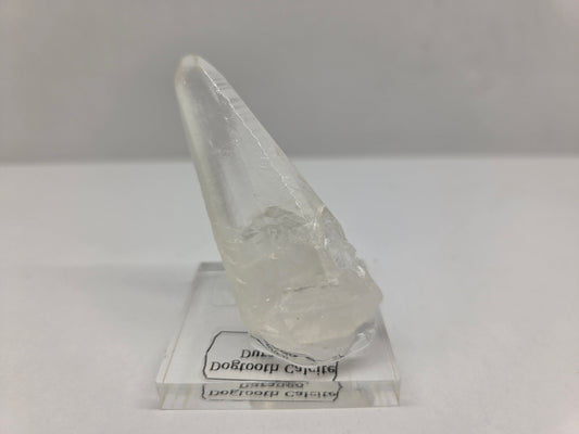 Dogtooth Calcite