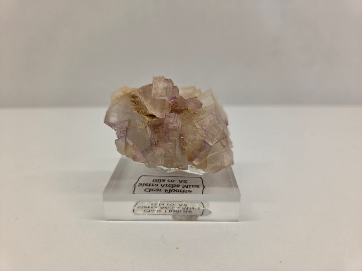 Fluorite