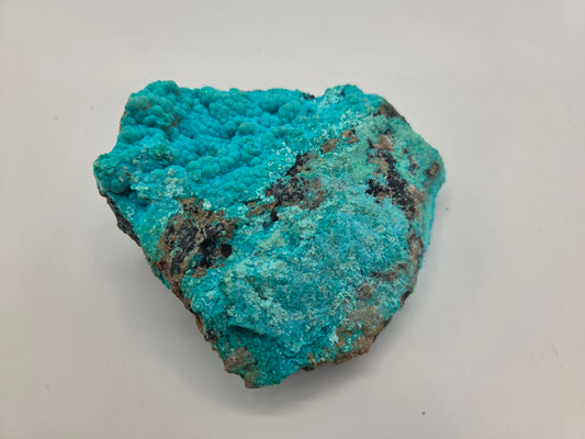Chrysocolla