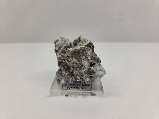 Messolite