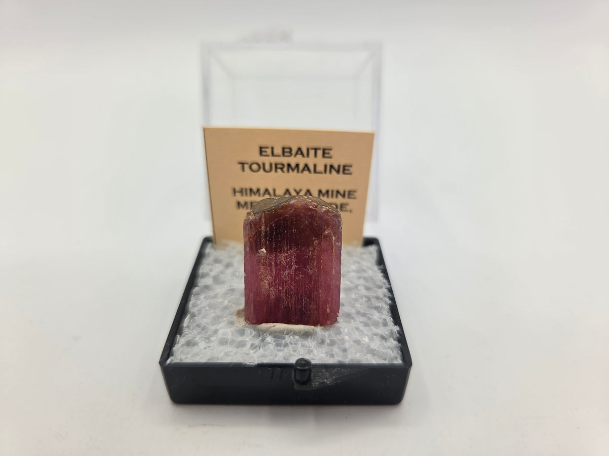 Tourmaline