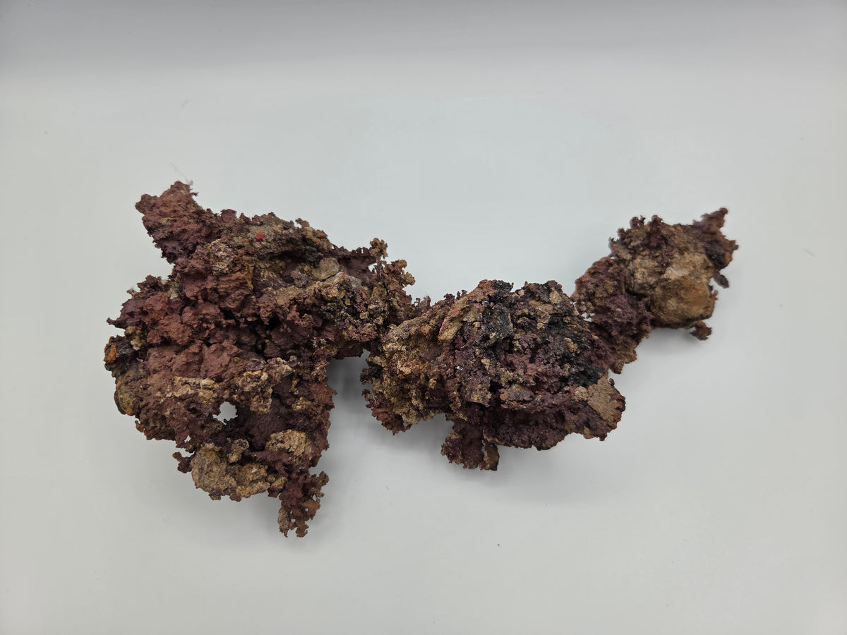 Copper