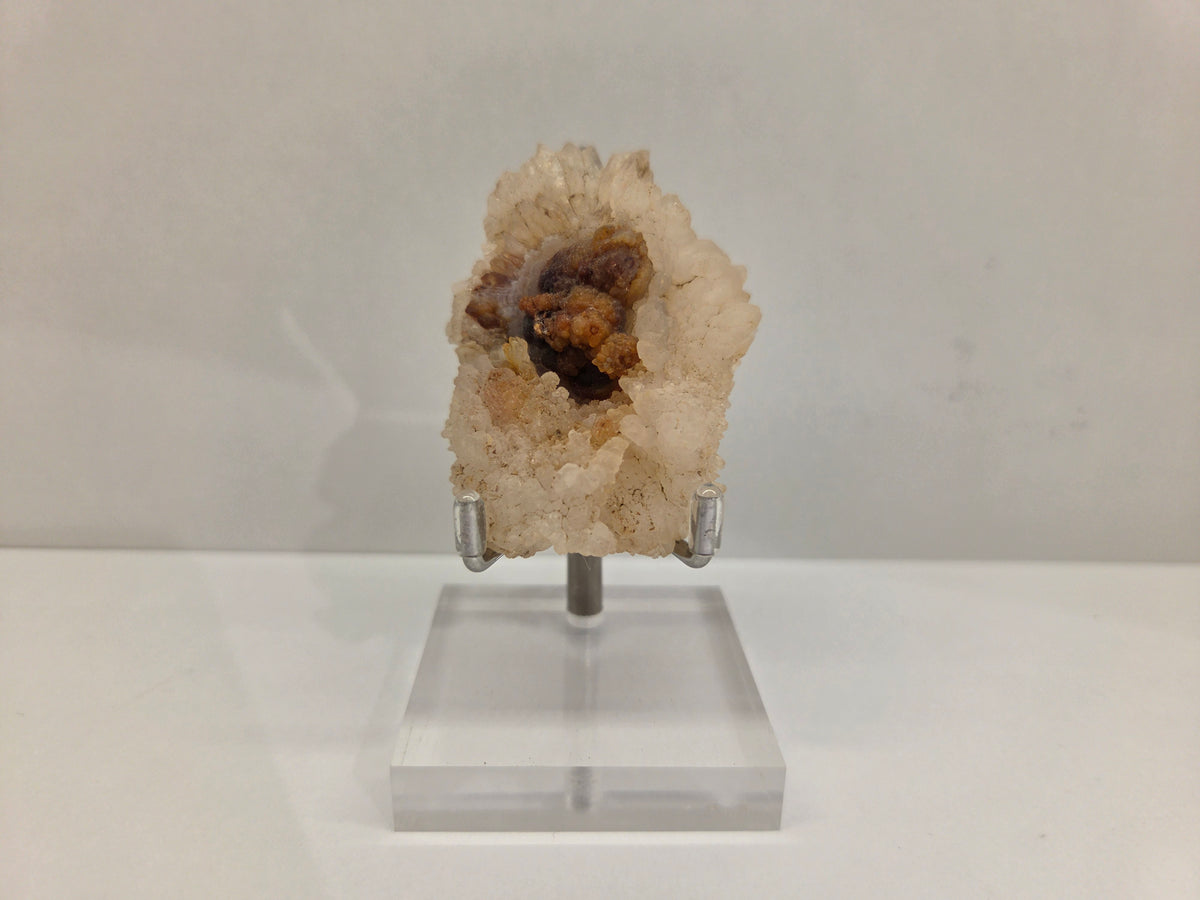 Fire Agate