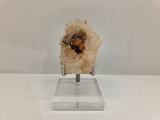Fire Agate