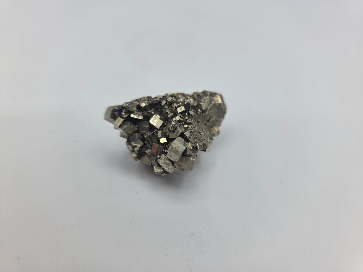 Pyrite