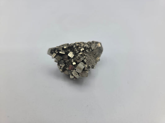 Pyrite