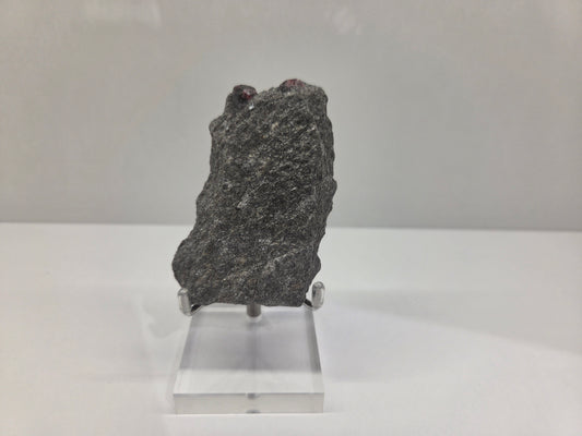 Garnet, Almandine