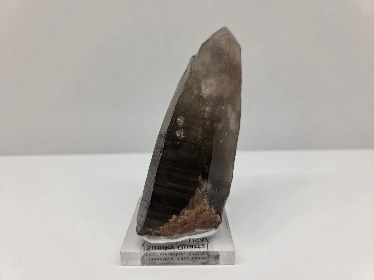Smoky Quartz