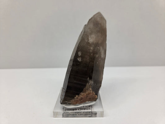 Smoky Quartz