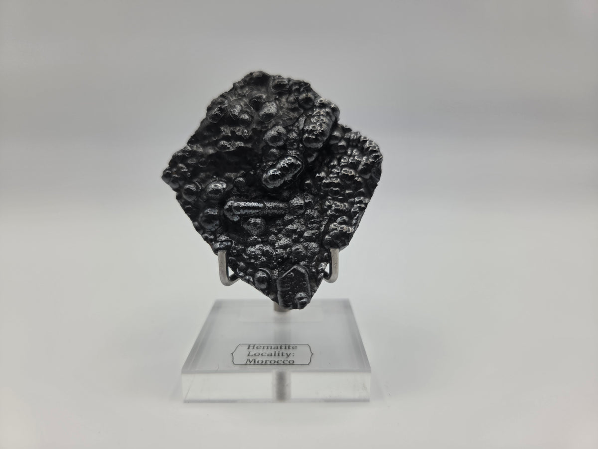 Hematite