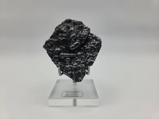 Hematite