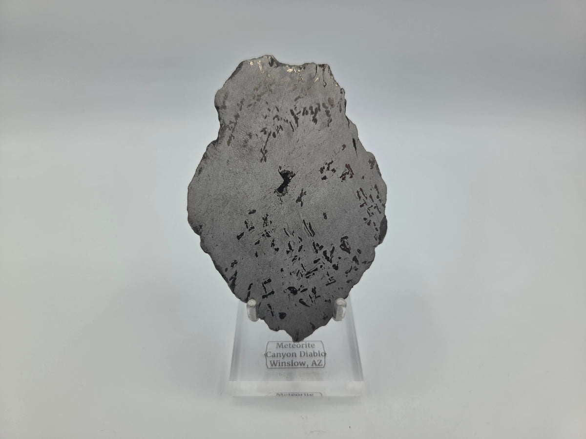 Meteorite