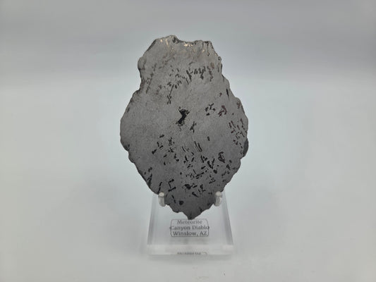 Meteorite