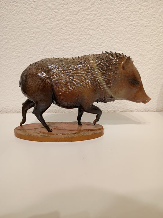 Marching Javelina 8"