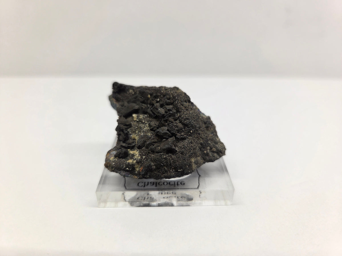 Chalcocite