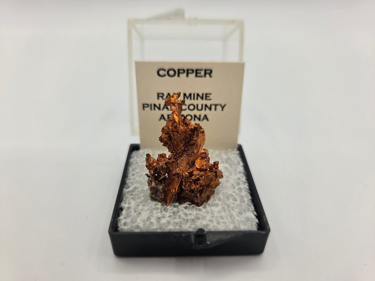 Copper
