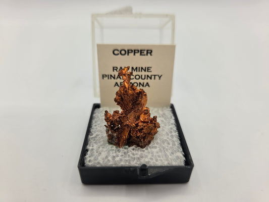Copper