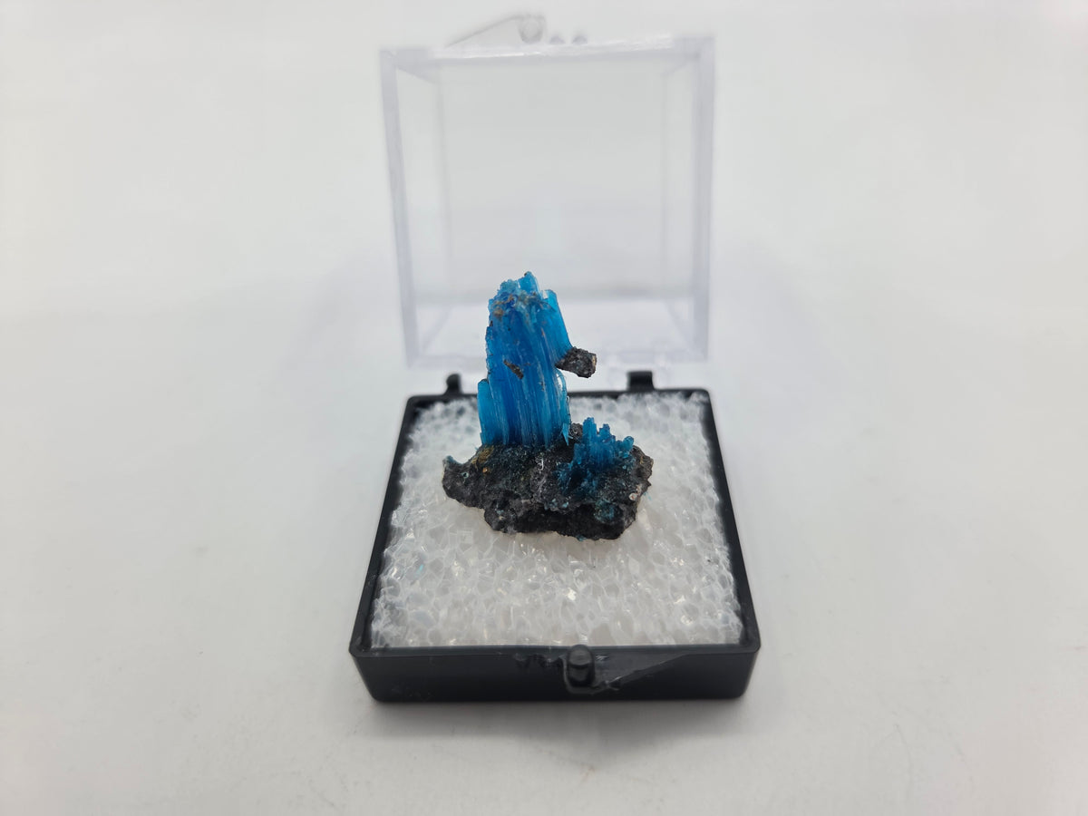 Chalcanthite