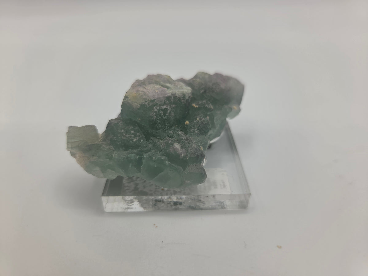 Fluorite