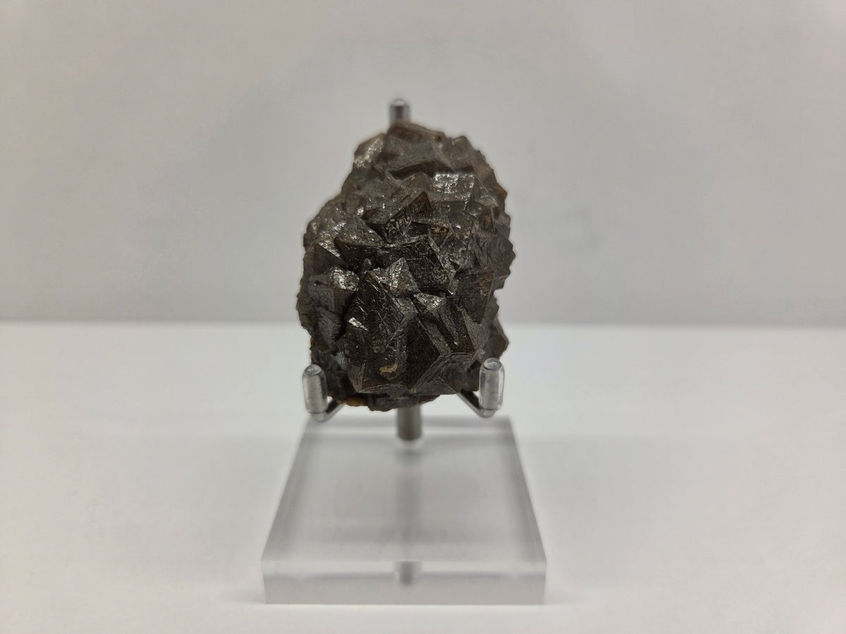 Garnet, Andradite