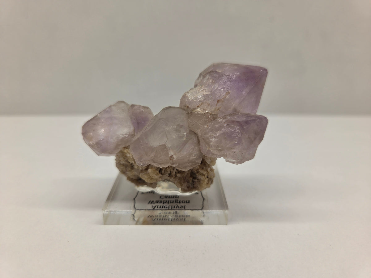 Amethyst