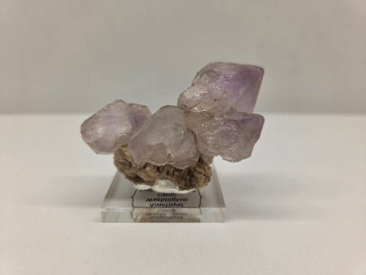 Amethyst
