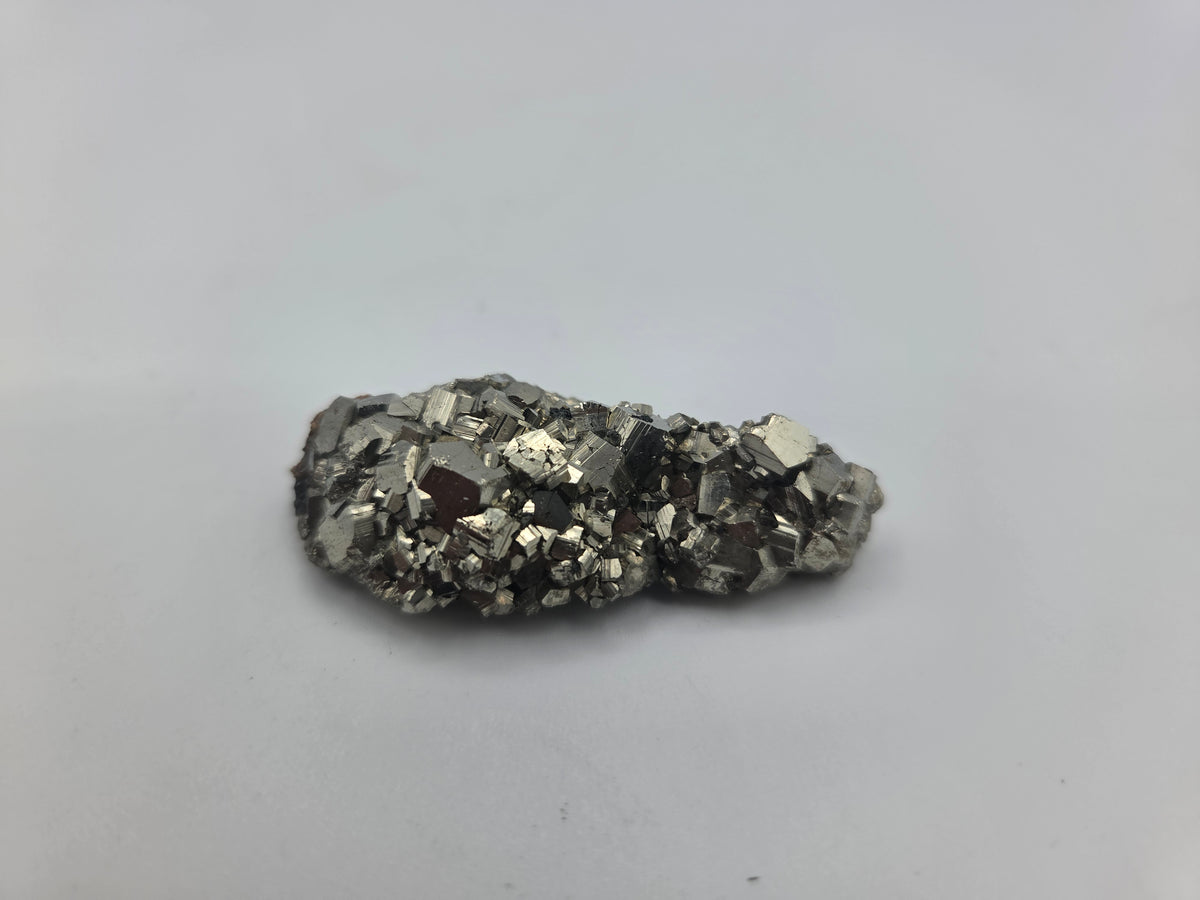 Pyrite