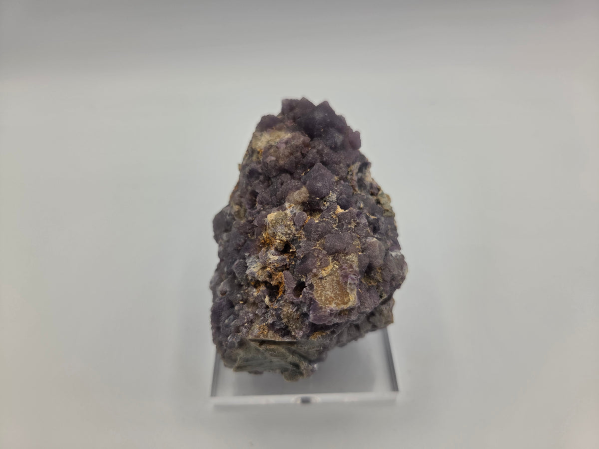 Fluorite
