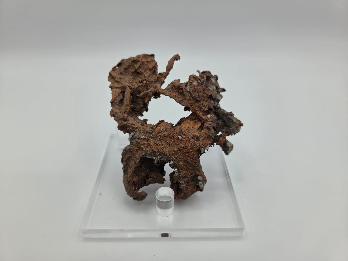Copper