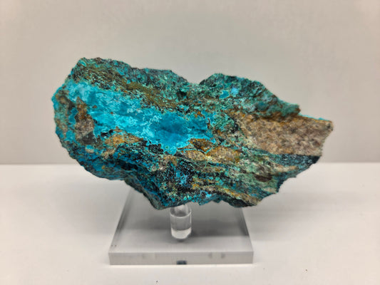 Chrysocolla