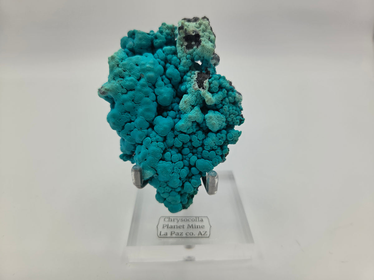 Chrysocolla