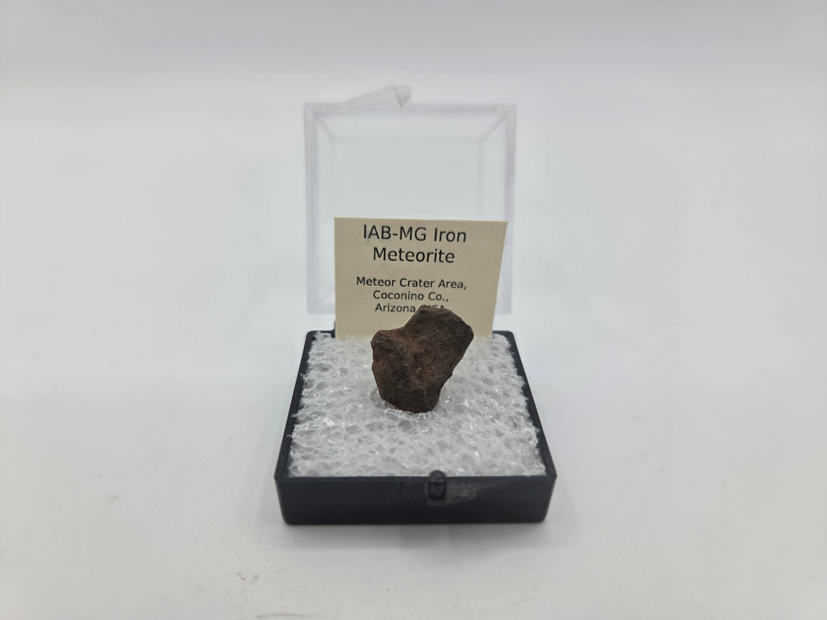 Meteorite