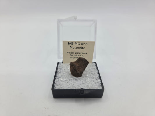 Meteorite
