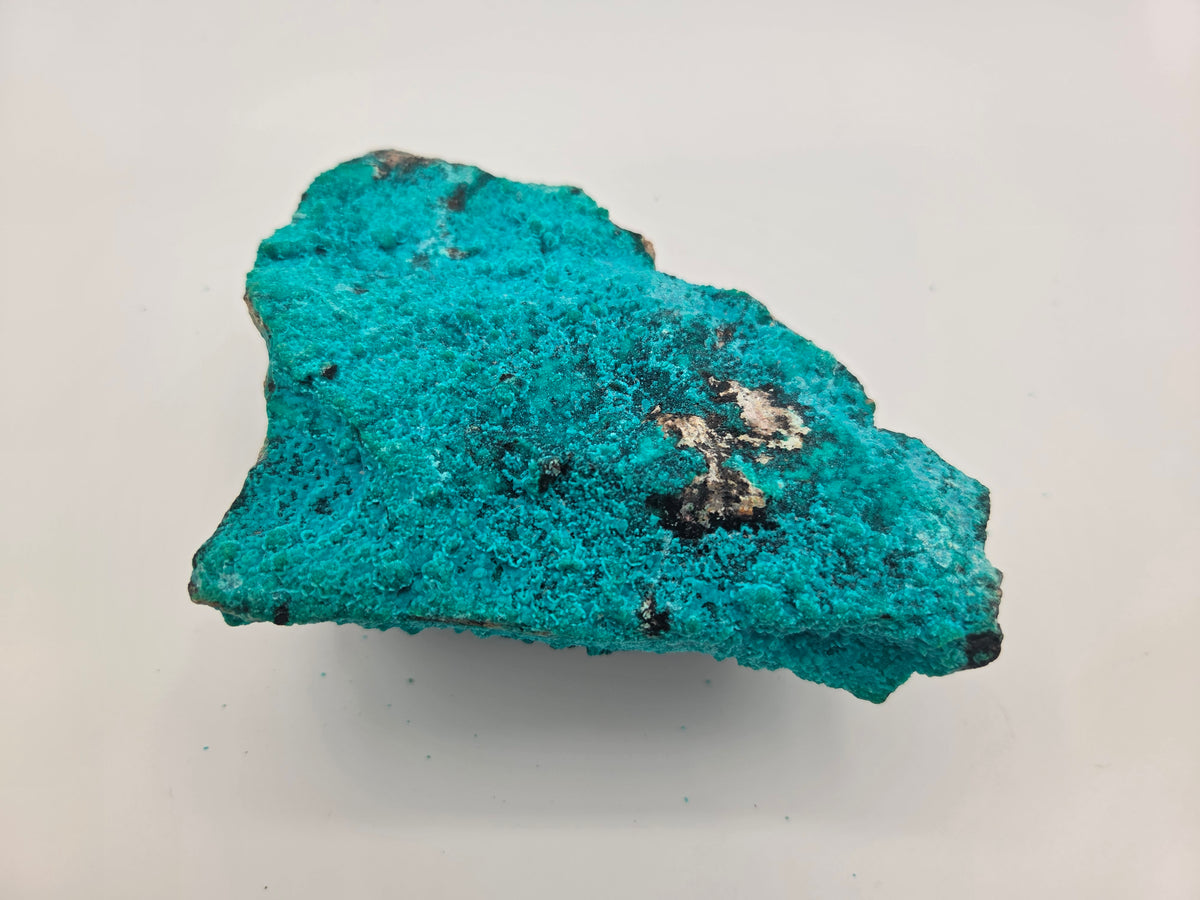 Chrysocolla