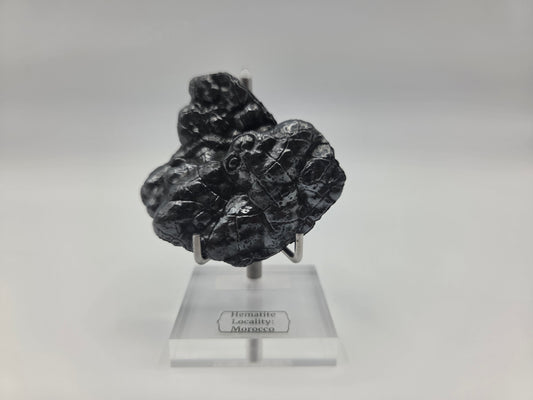 Hematite