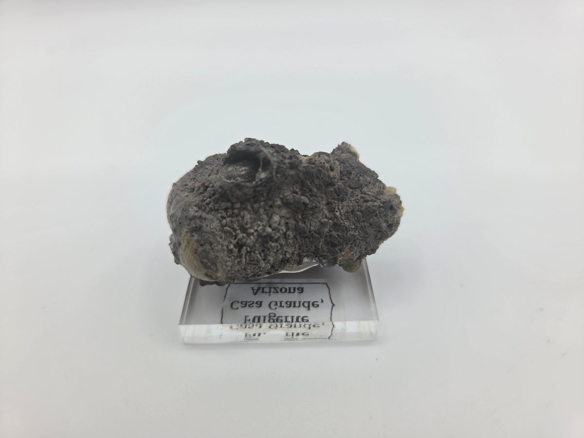 Fulgerite